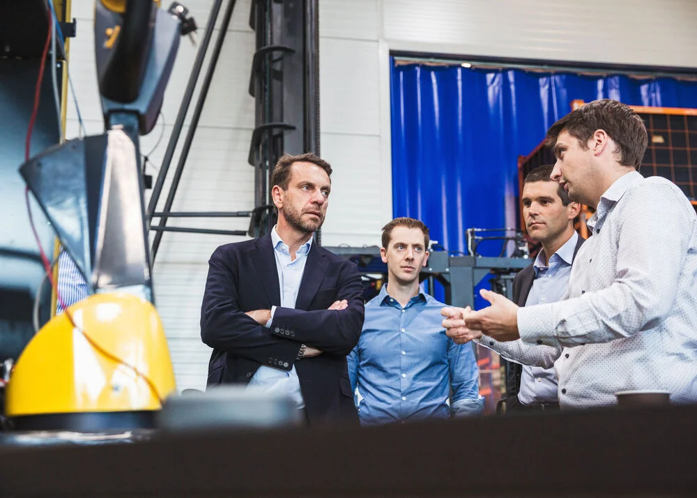 Mabo Innovation Days